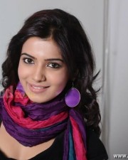 Hot And Sexy Actress Samantha Pictures