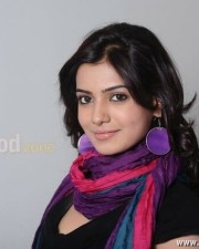 Hot And Sexy Actress Samantha Pictures