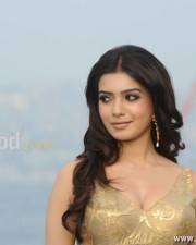 Hot And Sexy Actress Samantha Pictures