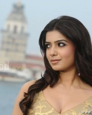 Hot And Sexy Actress Samantha Pictures