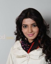 Hot And Sexy Actress Samantha Pictures