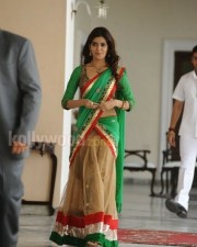 Hot And Sexy Actress Samantha Pictures