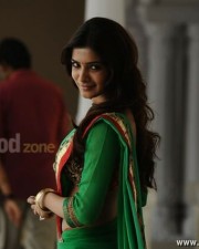 Hot And Sexy Actress Samantha Pictures