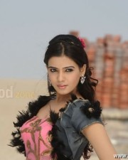 Hot And Sexy Actress Samantha Pictures