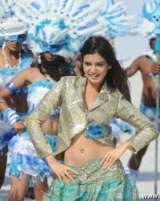 Hot And Sexy Actress Samantha Pictures