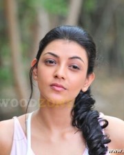 Hot And Sexy Kajal Agarwal Pics