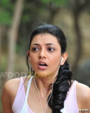 Hot And Sexy Kajal Agarwal Pics