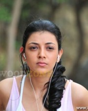 Hot And Sexy Kajal Agarwal Pics