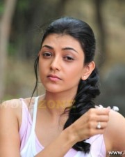 Hot And Sexy Kajal Agarwal Pics