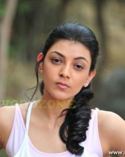 Hot And Sexy Kajal Agarwal Pics