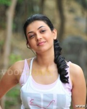 Hot And Sexy Kajal Agarwal Pics