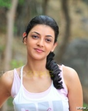 Hot And Sexy Kajal Agarwal Pics