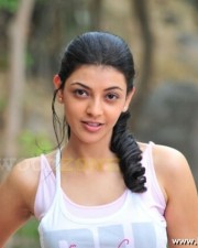 Hot And Sexy Kajal Agarwal Pics