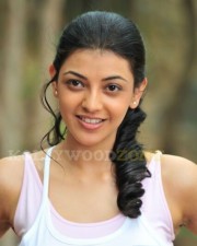 Hot And Sexy Kajal Agarwal Pics