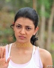 Hot And Sexy Kajal Agarwal Pics