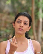 Hot And Sexy Kajal Agarwal Pics