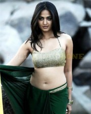 Hot Anushka Shetty