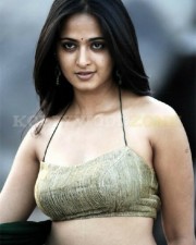 Hot Anushka Shetty