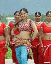 Hot Anushka Shetty Latest Stills