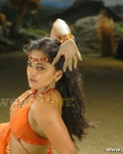 Hot Anushka Shetty Latest Stills