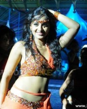 Hot Anushka Shetty Latest Stills