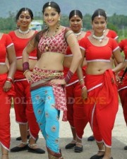 Hot Anushka Shetty Latest Stills