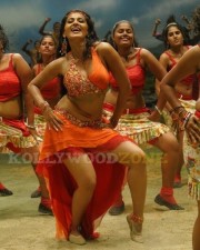 Hot Anushka Shetty Latest Stills