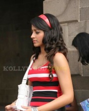 Hot Sexy Trisha In Khatta Meeetha Movie Pics