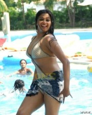 Hot Stills Of Priyamani