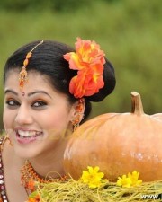 Hot Tapsee Stills