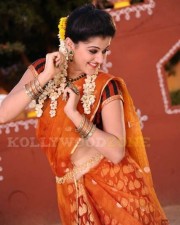 Hot Tapsee Stills