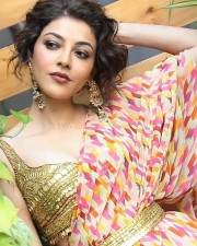 Indian Beauty Kajal Agarwal Photoshoot Photos