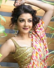 Indian Beauty Kajal Agarwal Photoshoot Photos