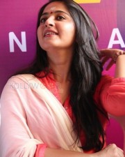 Inji Iduppazhagi Movie Heroine Anushka Shetty Photos