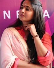 Inji Iduppazhagi Movie Heroine Anushka Shetty Photos