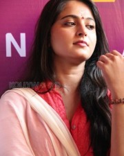 Inji Iduppazhagi Movie Heroine Anushka Shetty Photos