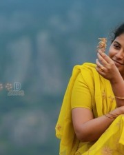 Iraivi Movie Anjali Pictures