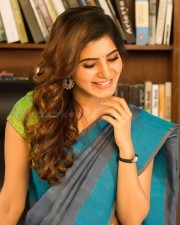 Irumbu Thirai Movie Heroine Samantha Photos