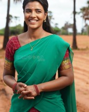 Ka Pae Ranasingam Movie Heroine Aishwarya Rajesh Photos