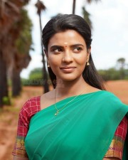 Ka Pae Ranasingam Movie Heroine Aishwarya Rajesh Photos