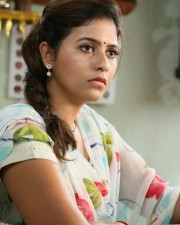 Kaali Tamil Movie Heroine Anjali Photos