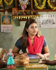 Kaali Tamil Movie Heroine Anjali Photos