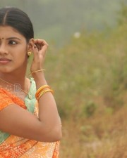 Kadhal Solla Neramillai Movie Heroine Iniya Stills