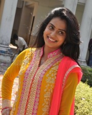 Kalkandu Movie Heroine Dimple Chopade Photos