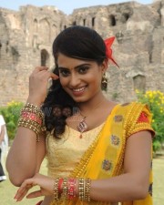 Kalkandu Movie Heroine Dimple Chopade Photos