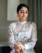 Kallapart Actress Regina Cassandra Photos