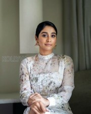 Kallapart Actress Regina Cassandra Photos