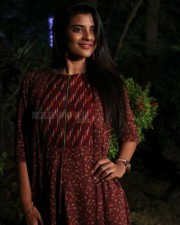 Kanaa Heroine Aishwarya Rajesh Photos