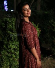 Kanaa Heroine Aishwarya Rajesh Photos