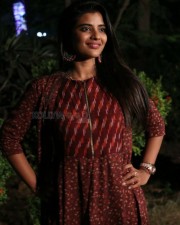 Kanaa Heroine Aishwarya Rajesh Photos